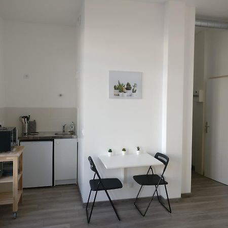 Appart Hotel L'Angelique 圣纳泽尔 外观 照片