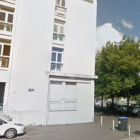 Appart Hotel L'Angelique 圣纳泽尔 外观 照片