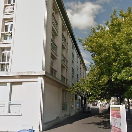 Appart Hotel L'Angelique 圣纳泽尔 外观 照片