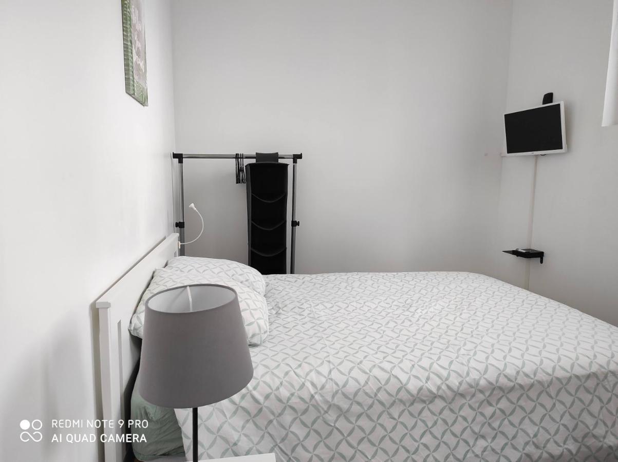 Appart Hotel L'Angelique 圣纳泽尔 外观 照片