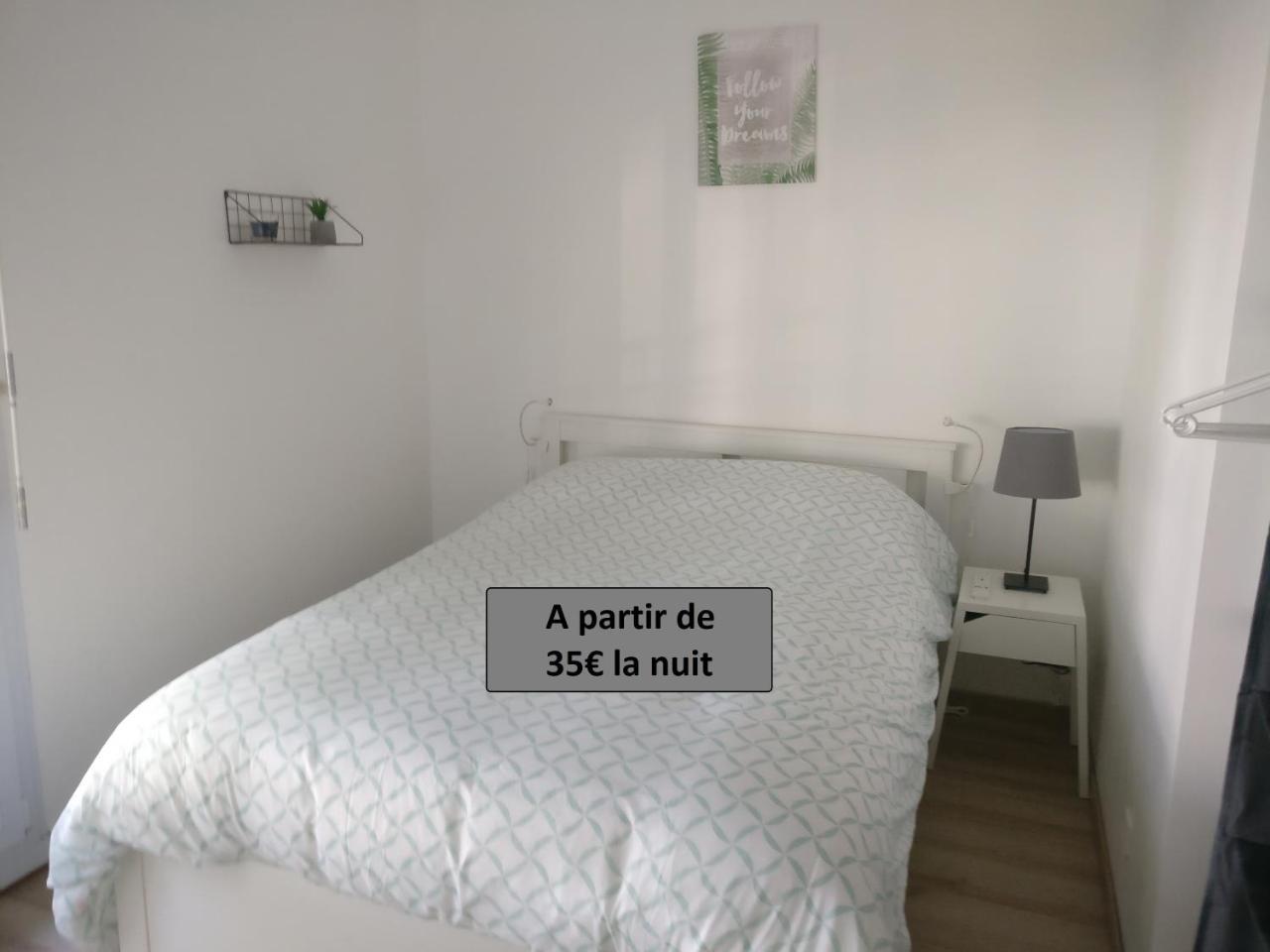 Appart Hotel L'Angelique 圣纳泽尔 外观 照片